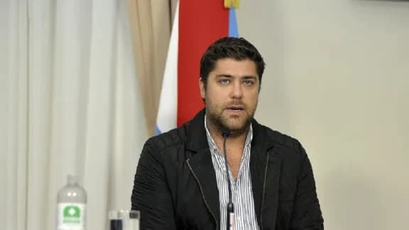 "Jóvenes Emprendedores": cuatro acusados confesaron haber robado más de 100 millones de pesos de la provincia - imagen de origen