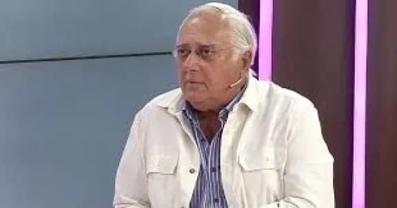 Dirigente que fue por fuera del PJ en las legislativas pide que “el peronismo se organice y dé una imagen de democracia interna" - imagen de origen