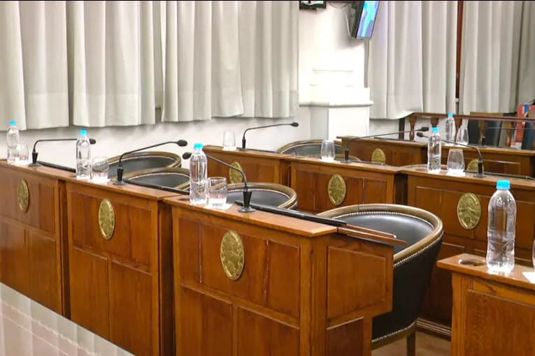 El Senado sesiona este miércoles y trata el proyecto de reforma previsional - imagen de origen