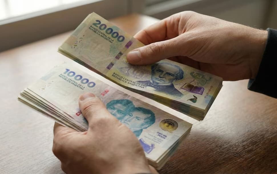 Crece la mora en las familias: ya alcanza al 17,5% del crédito, según informe privado - Dos Florines - imagen de origen