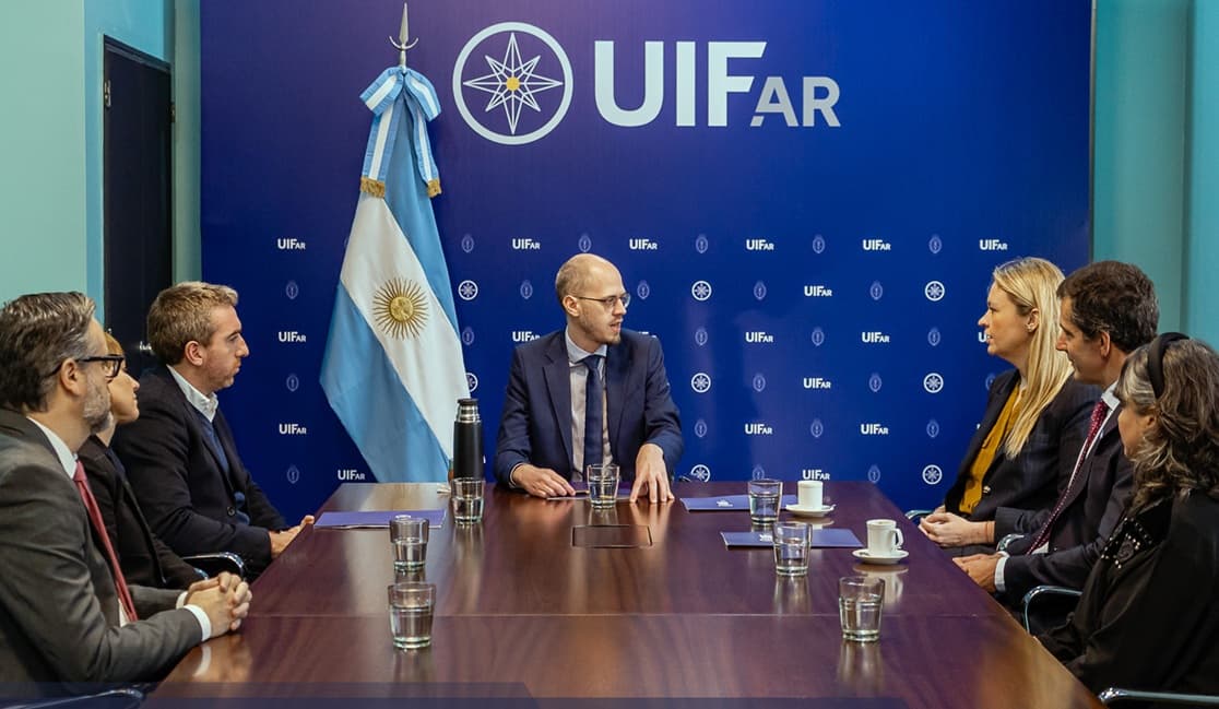 Definen nueva resolución para los Registros de la Propiedad Inmueble - Dos Florines - imagen de origen