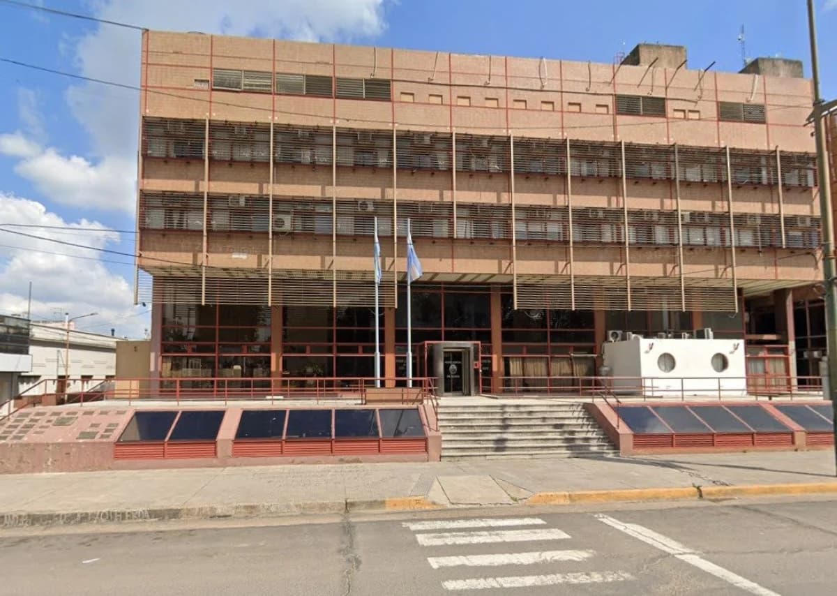 Definieron las autoridades judiciales que estarán de turno durante la feria en Concepción del Uruguay - imagen de origen