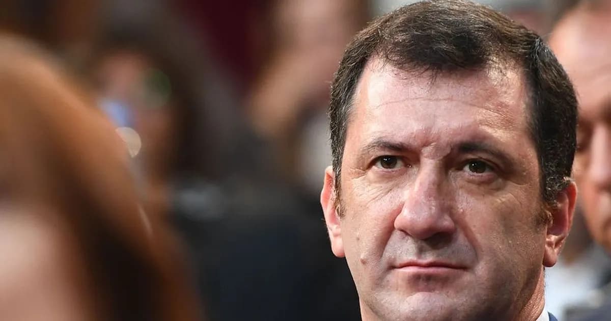 La Justicia paraguaya condenó a Edgardo Kueider a dos años de prisión en suspenso por tentativa de contrabando - imagen de origen