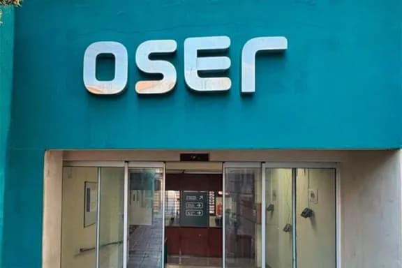 Acompañantes Terapéuticos de Entre Ríos denuncian retrasos en los pagos de OSER y desprotección gremial - imagen de origen