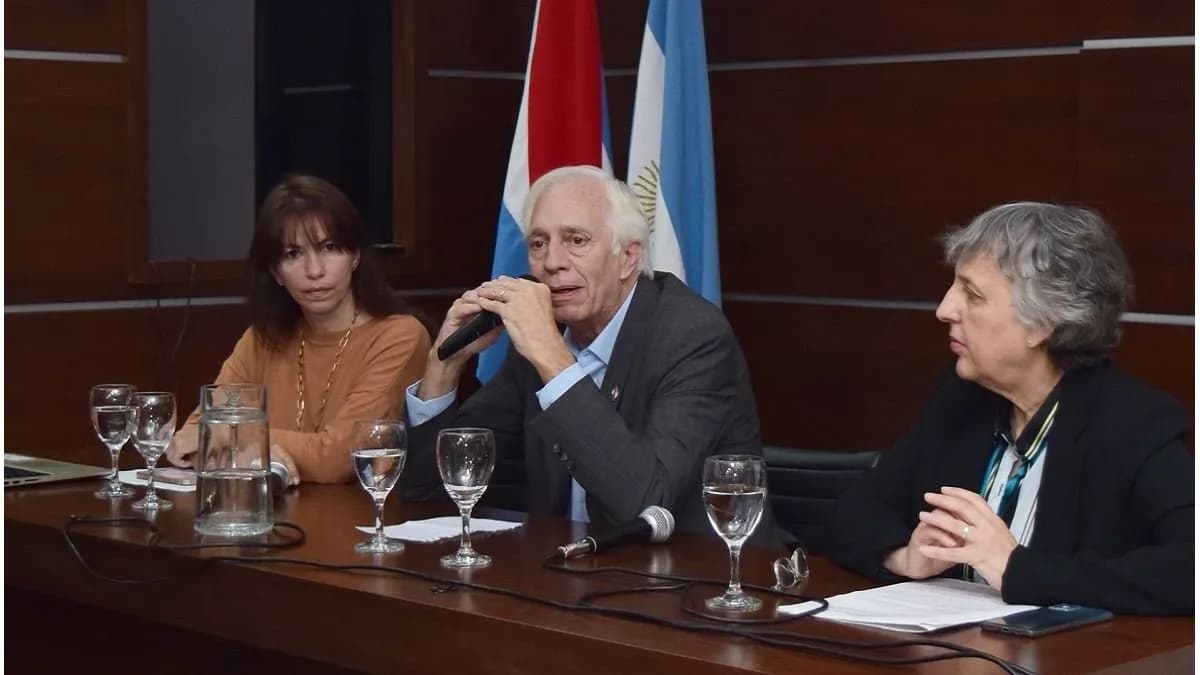El Gobierno de Entre Ríos reclamará más de 1 millón de dólares para recuperar los recursos públicos sustraídos - imagen de origen