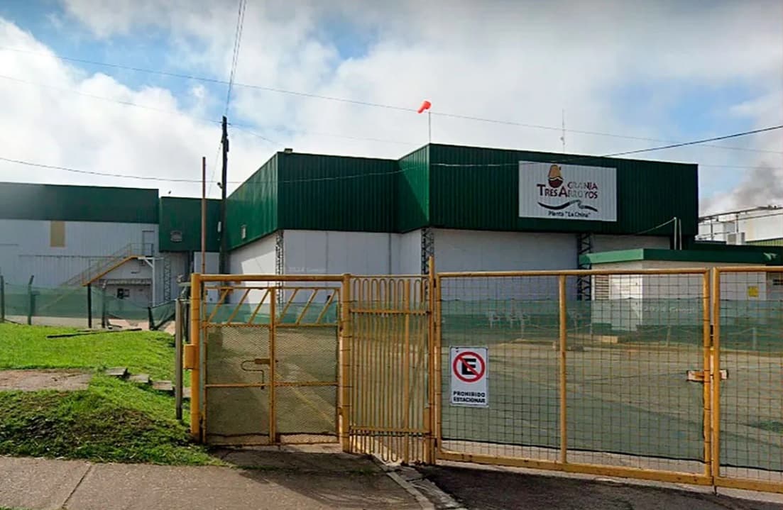 Granja Tres Arroyos envía telegramas de despido en Entre Ríos: qué dice la empresa sobre la crisis - Dos Florines - imagen de origen
