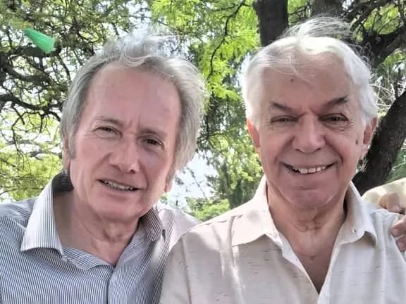 Rubén Cuestas: un adiós a la voz de los pájaros nativos - imagen de origen
