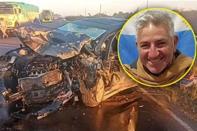 La Cámara de Casación de Concordia confirmó la condena a Juan Ruiz Orrico y las familias exigen cárcel inmediata - 7PAGINAS - imagen de origen