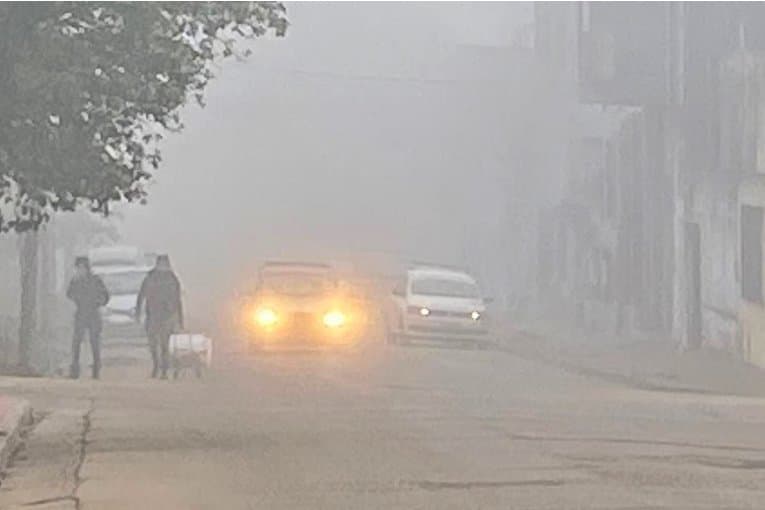 Así estará el tiempo durante este miércoles en Concordia y la región - imagen de origen