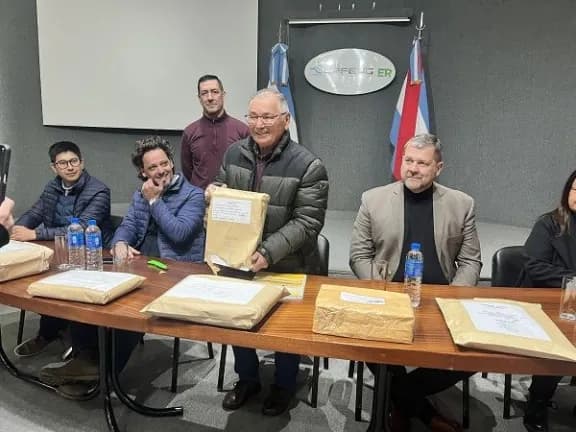 Licitan obras para escuela especial de Federación - imagen de origen