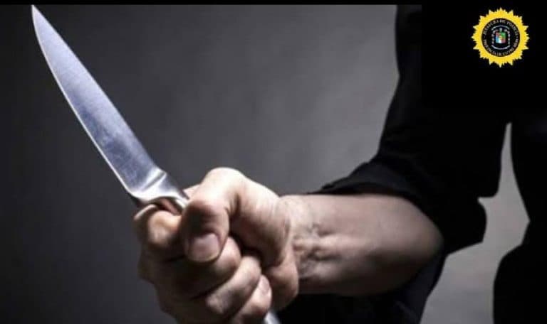 Cuidador de una finca en Feliciano resultó herido de arma blanca - imagen de origen
