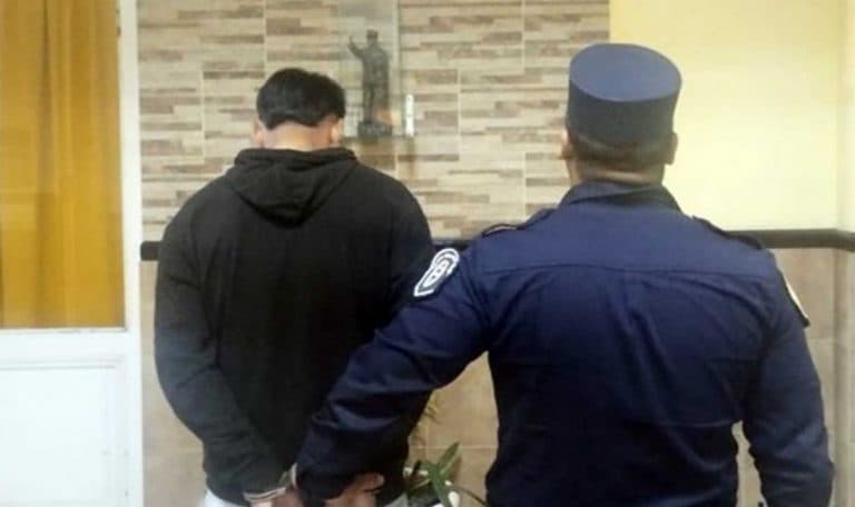 Investigan la muerte de una joven en Concordia: detuvieron a su pareja - imagen de origen