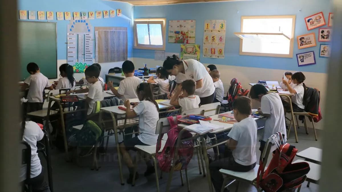 Buscan convertir la educación vial en una política de Estado con formación obligatoria en las escuelas - imagen de origen