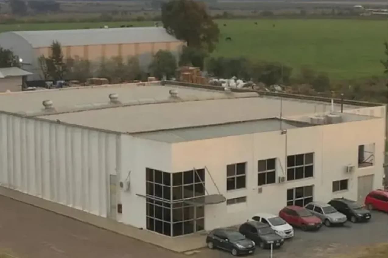 Despidos en Laboratorios Pyam: denuncian otras 11 desvinculaciones - imagen de origen