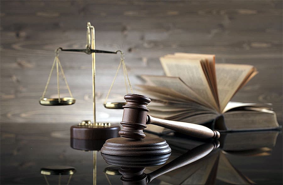 Autoridades Judiciales de Feria en Entre Ríos - imagen de origen