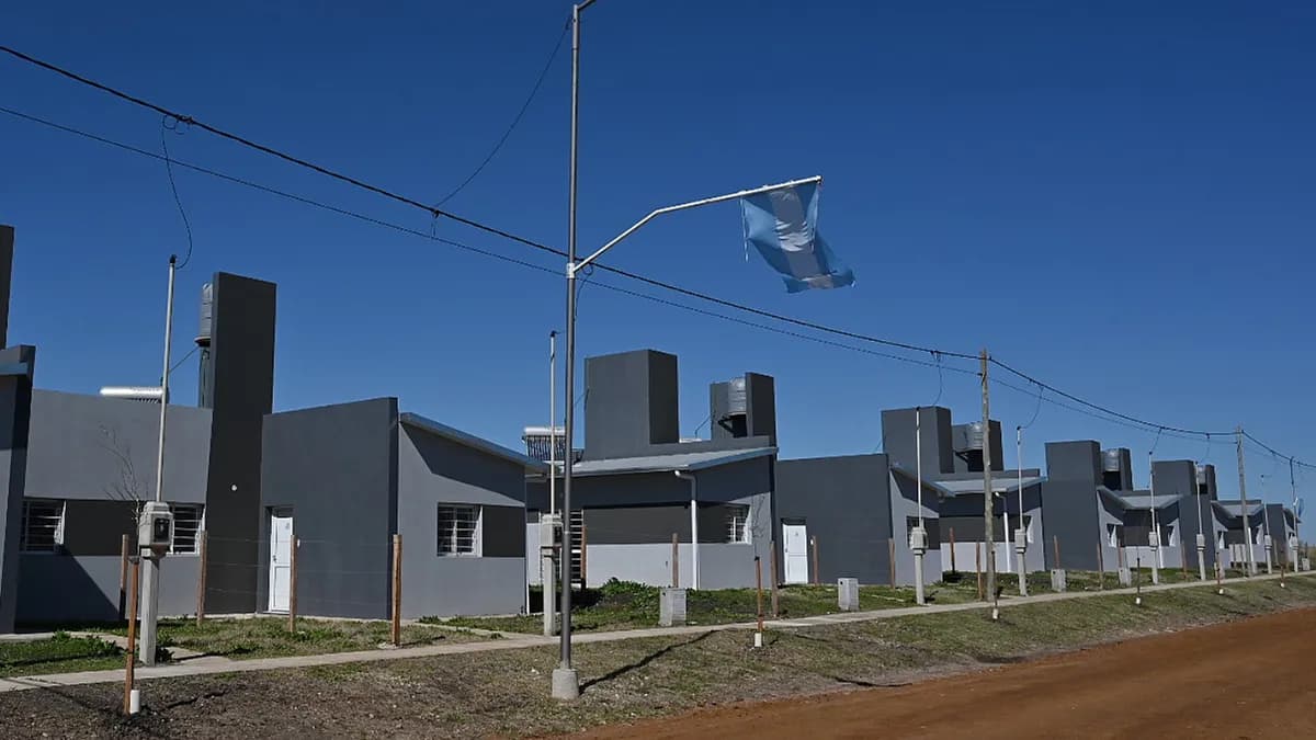IAPV lanzó moratoria y plan de cancelación anticipada - imagen de origen