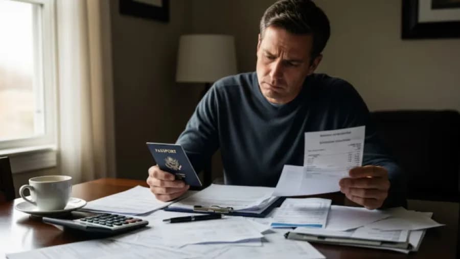 Las deudas de los argentinos: mora de familias y empresas, planes de los bancos y qué espera el Gobierno | Análisis - imagen de origen