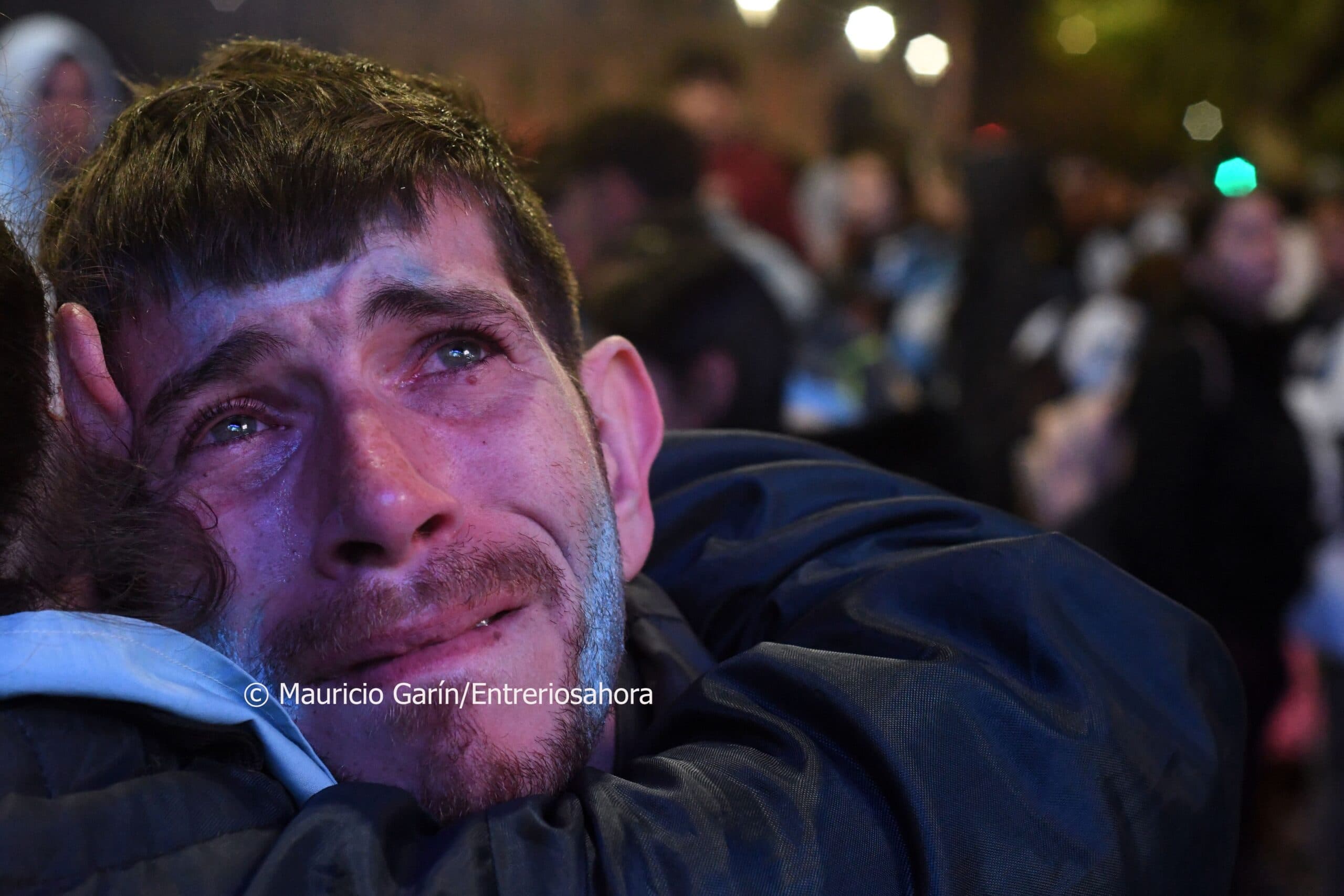 Lloramos todos - imagen de origen