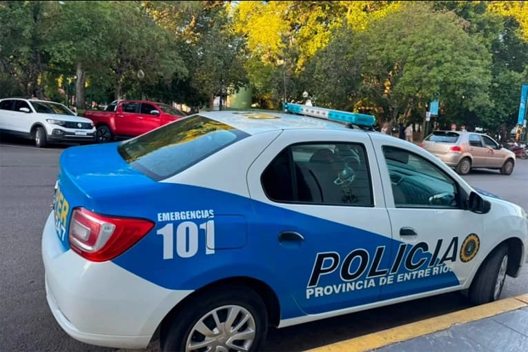 Trabajan en la identificación de un hombre hallado muerto en Costanera del Tiempo - imagen de origen