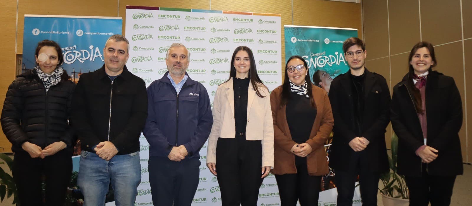 La Microrregión Salto Grande coordina acciones para consolidarse como destino turístico - 7PAGINAS - imagen de origen