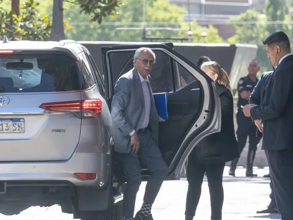 El Ministerio de Salud firmó un acuerdo para fortalecer el acceso a medicamentos e insumos - imagen de origen