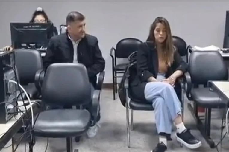 Este lunes se conocerá la pena que pedirá la Fiscalía paraguaya para Edgardo Kueider - imagen de origen