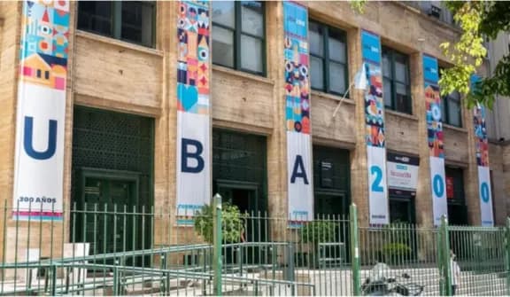 Abrió la inscripción para cursar UBA XXI en Gualeguaychú - imagen de origen
