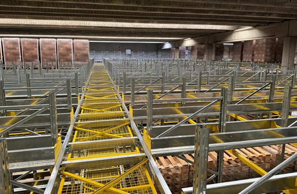 Baggio invertirá U$S 6,6 millones en el sur de Entre Ríos: Crosetto Ingeniería instalará un almacén inteligente - Dos Florines - imagen de origen