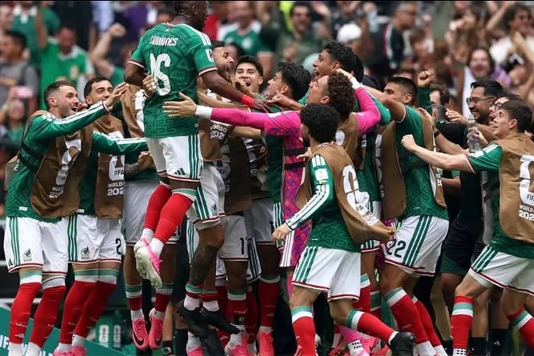 Mundial 2026: tres partidos decisivos animan los 16avos de final este martes - imagen de origen