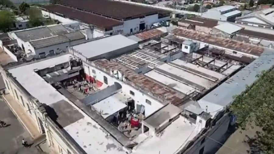 La saturación del sistema carcelario provoca desborde en los juzgados | Análisis - imagen de origen