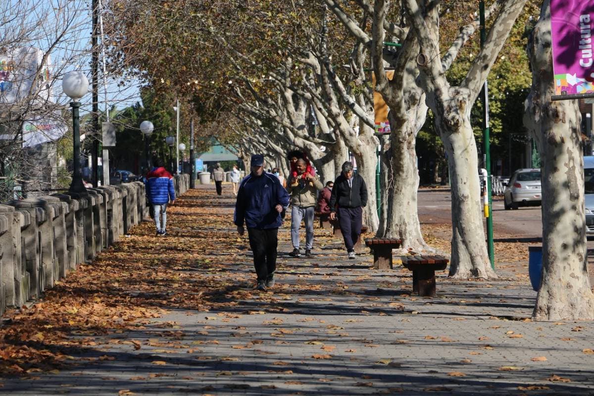 Vacaciones de invierno en Entre Ríos: la ocupación fue del 30% y crece la preocupación en el sector - imagen de origen