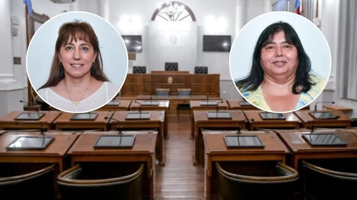 El Partido Justicialista dará intervención al Tribunal de Disciplina por incumplimiento de mandato partidario en la Reforma Previsional - imagen de origen
