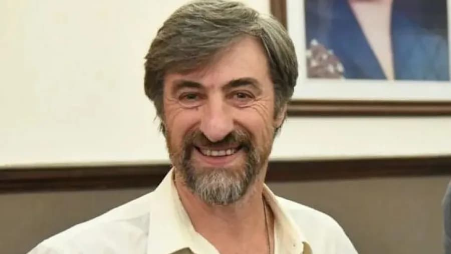 Giano: “El problema del peronismo nacional y provincial es que no hay conducción ni proyecto de gobierno” | Análisis - imagen de origen