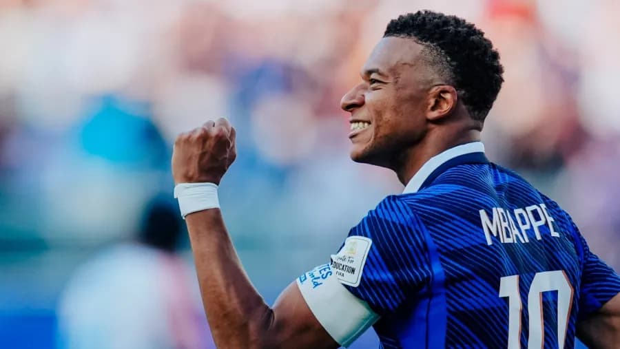 Paraguay luchó y redujo a Francia, pero Mbappé le dio la victoria | Análisis - imagen de origen