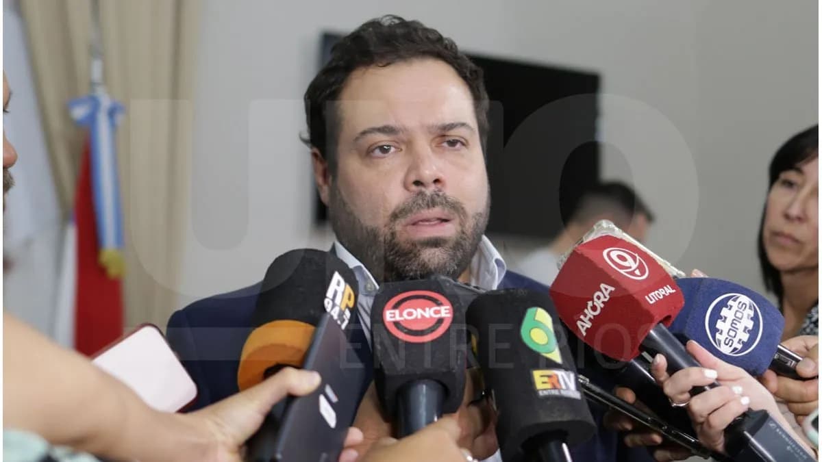 Manuel Troncoso sobre la reforma previsional: “Resolver un problema estructural requiere decisión y coraje” - imagen de origen
