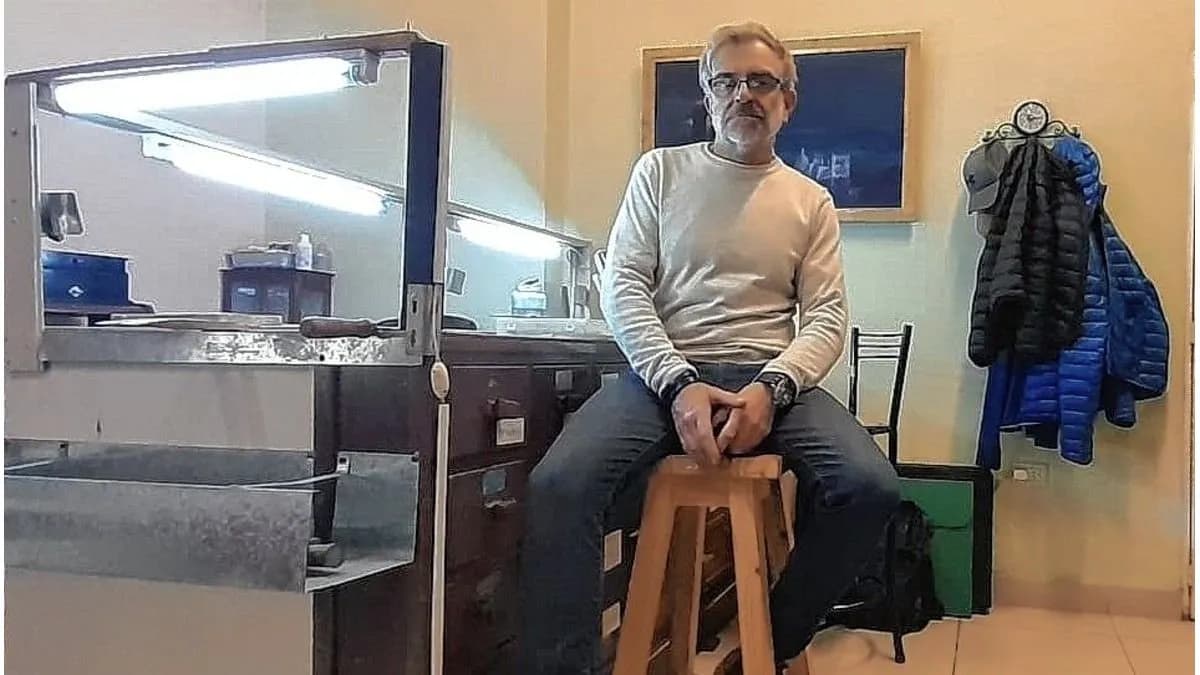 Federico de la Serna, orfebre: desde el neolítico a los tiempos de robots humanoides - imagen de origen