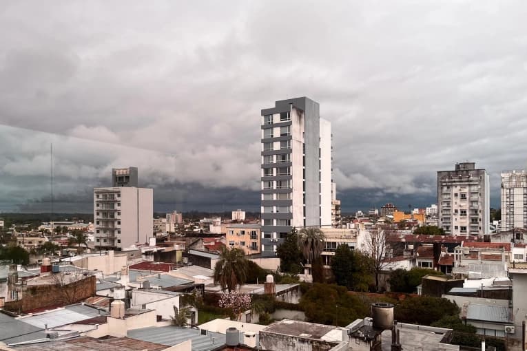 Así estará el tiempo durante este domingo en Concordia y la región - imagen de origen