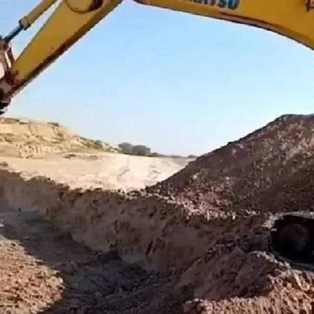 Convocan a una audiencia pública por un proyecto de cantera de broza en Colonia Ensayo - imagen de origen