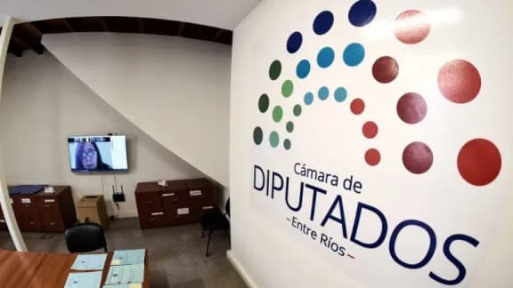 Diputados evaluará iniciativa que impulsa a la Provincia a aceptar la donación de terreno para construir una Escuela en Paraná - imagen de origen