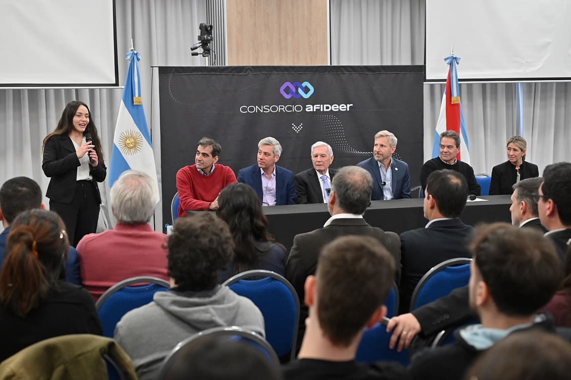 Abren inscripciones para la Semana de Emprendimiento e Innovación Entre Ríos 2026 - Dos Florines - imagen de origen