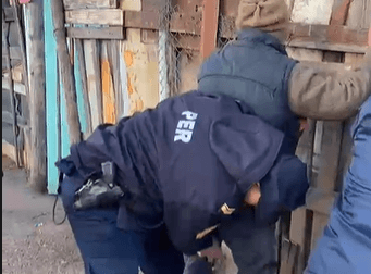 Operativos de saturación: la Policía refuerza la presencia en los barrios para combatir el narcomenudeo en Concordia - 7PAGINAS - imagen de origen