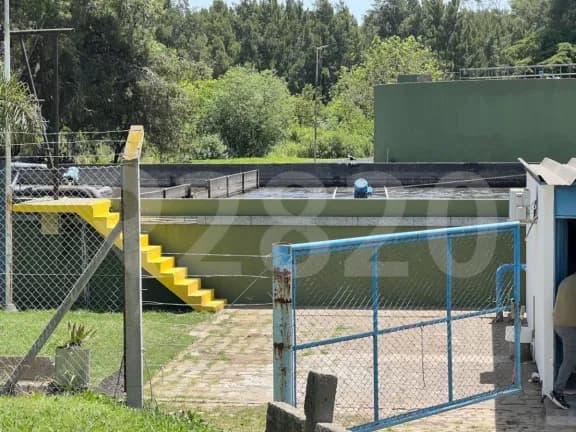 Un abogado ambientalista cuestionó a CODEGU por "ocultar" la falta de tratamiento de efluentes - imagen de origen