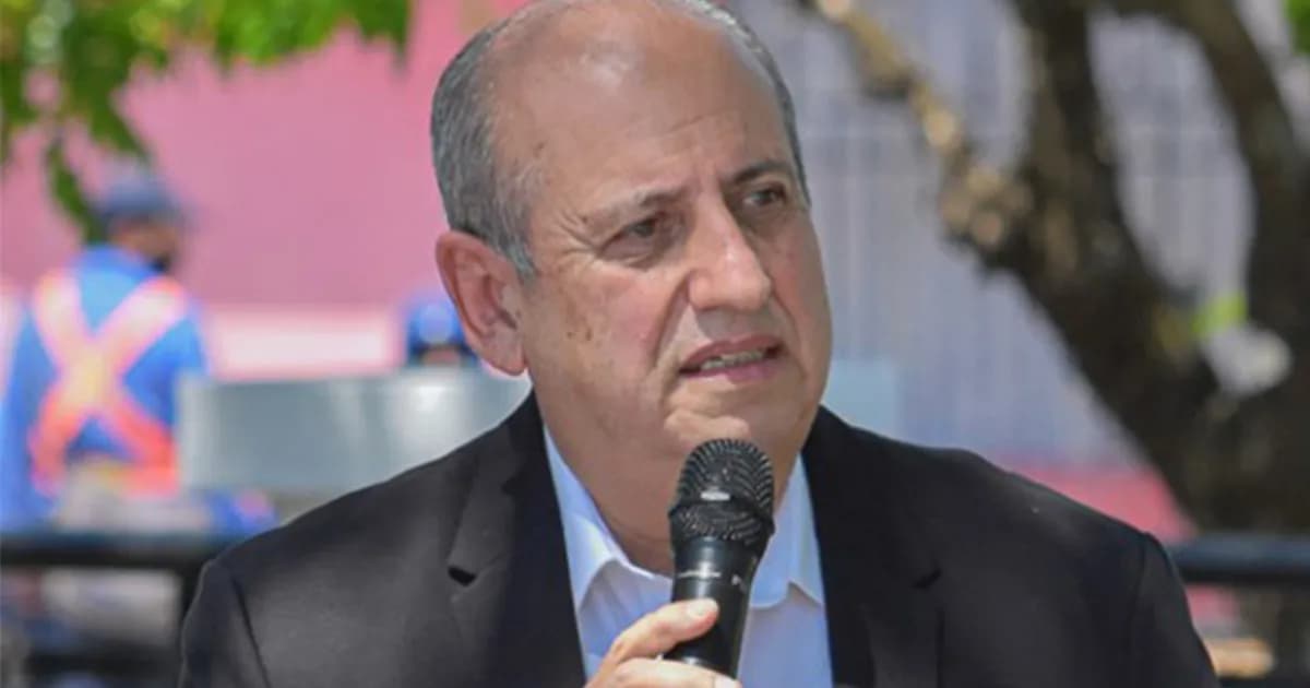 Entre Ríos: lanzado a la carrera por la gobernación, Daniel Rossi busca un sucesor en Santa Elena - imagen de origen