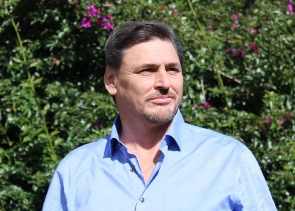 Mariano Farías cuestionó la gestión del tratamiento de residuos y afirmó que el conflicto con el Municipio sigue en la Justicia - imagen de origen