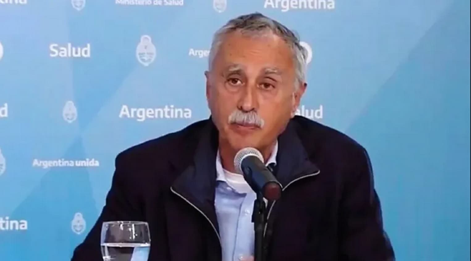 El Ministerio de Salud firmó un acuerdo para fortalecer el acceso a medicamentos e insumos - imagen de origen