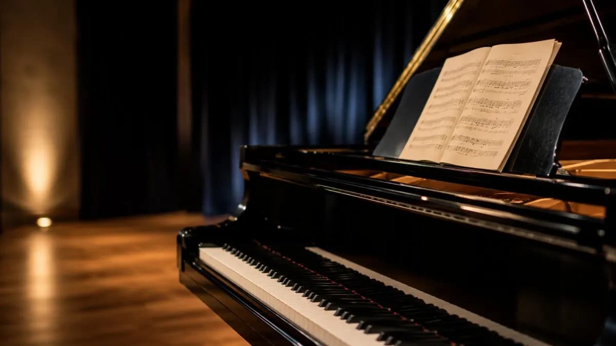 La música argentina y la ópera se unirán en una gala especial en Crespo - imagen de origen