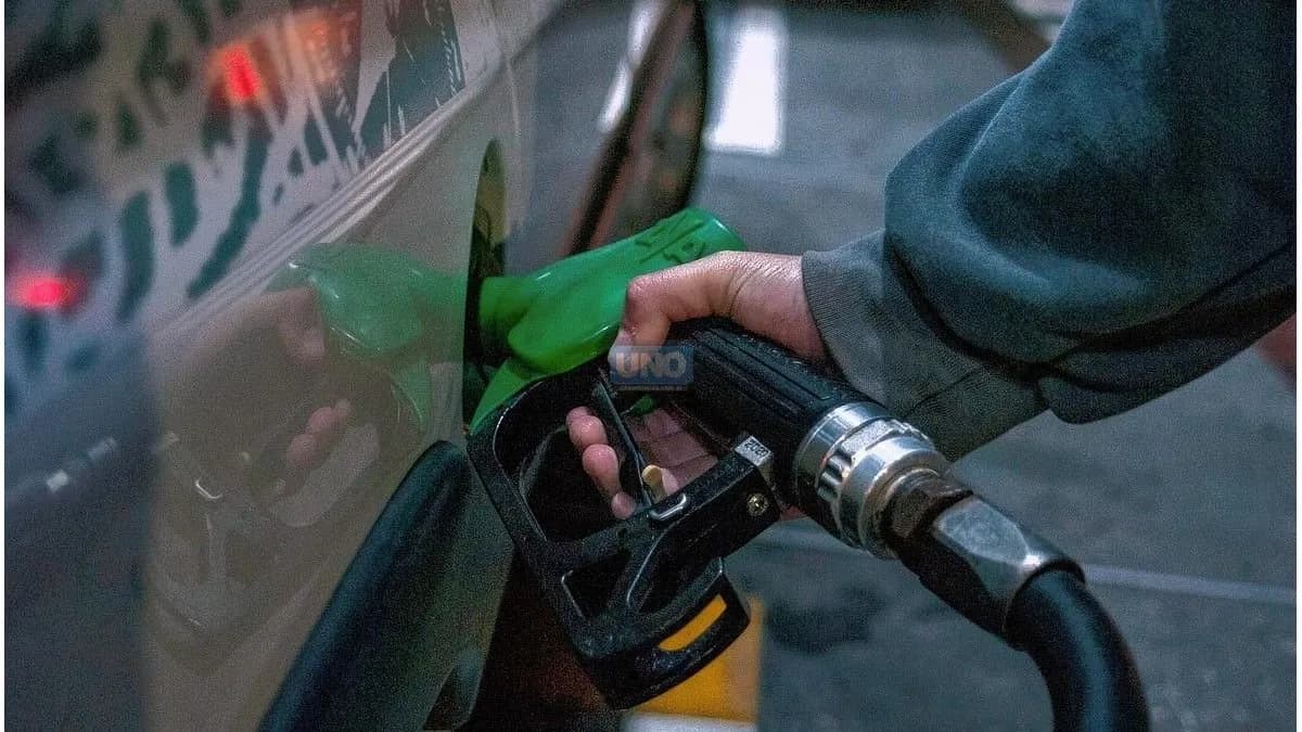 Las billeteras virtuales desplazan a las tarjetas en las estaciones de servicio - imagen de origen
