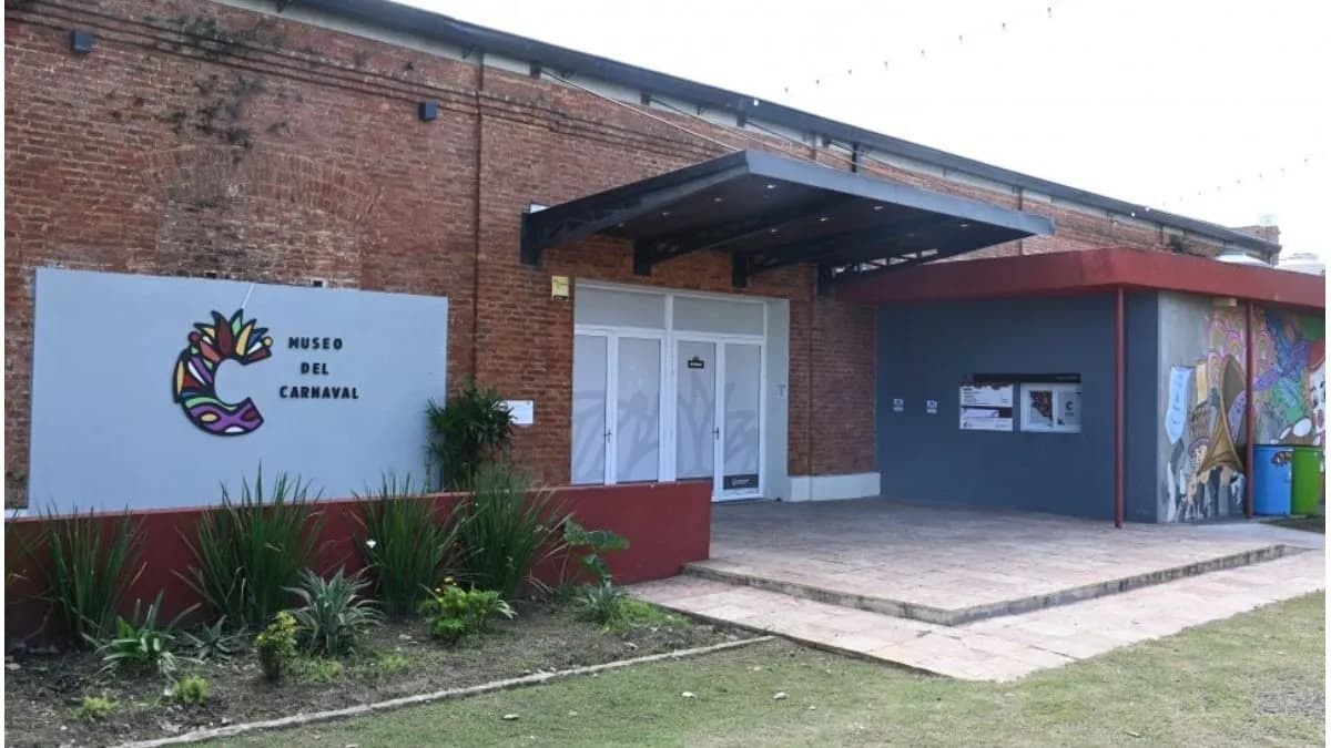 Los museos municipales de Gualeguaychú tendrán horarios especiales durante el fin de semana largo - imagen de origen