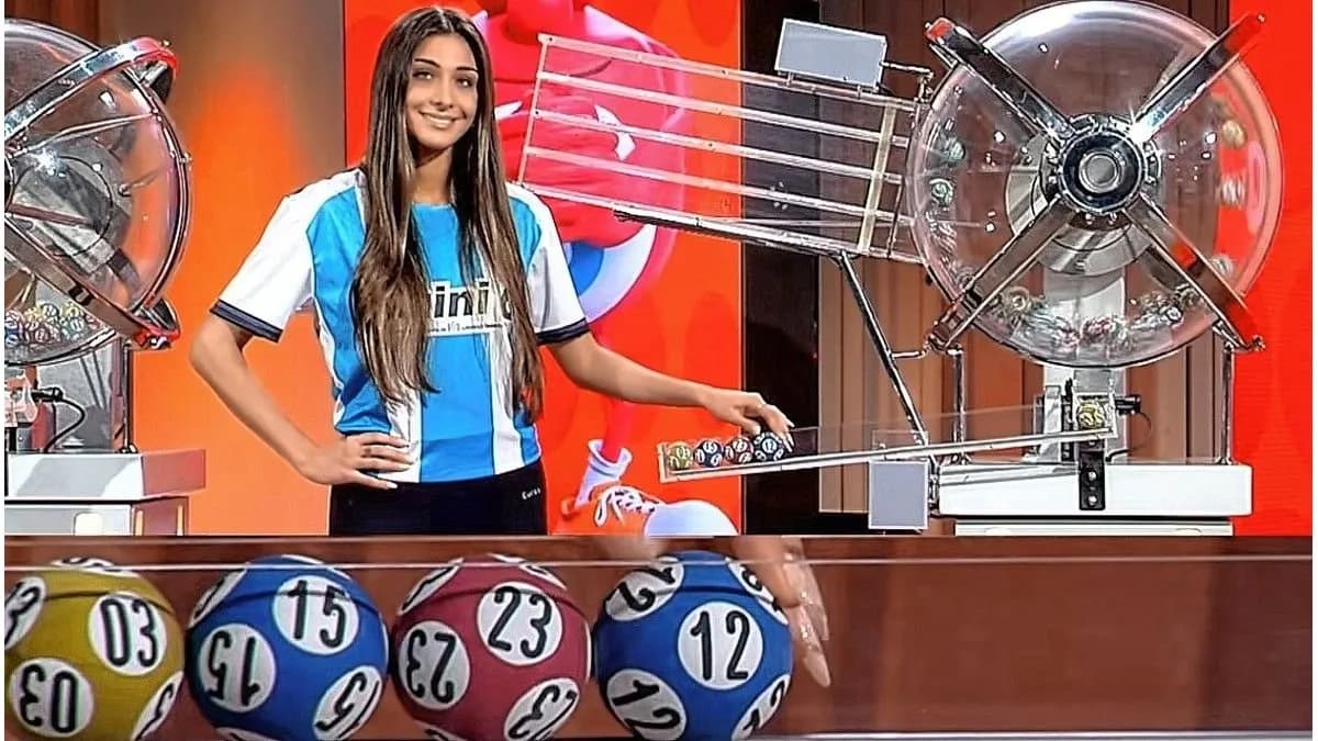 Quini 6: un paranaense se hizo millonario en La Revancha - imagen de origen