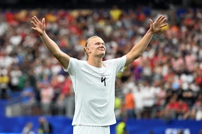 Brasil y la Noruega de Haaland se enfrentan por un lugar en los cuartos de final del Mundial 2026 - imagen de origen